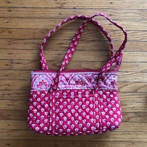 Vera Bradley bag
